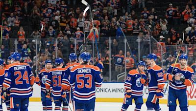 Have Your Say: Edmonton Oilers fans like team's off-season moves, set for another playoff run