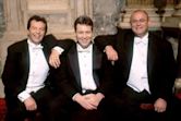 Irish Tenors