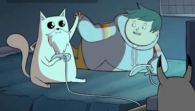 De ‘Gatitos explosivos’ a ‘Hilda’, un vistazo hacia algunas series animadas disponibles en Netflix