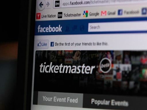 México investiga filtración de datos de Ticketmaster