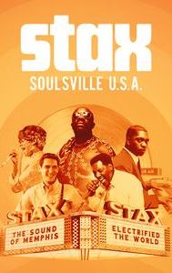 Stax: Soulsville, U.S.A.