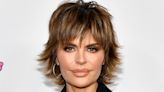 Here’s What Lisa Rinna Wore to Honor Late Mom Lois at Her Memorial