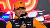 F1 News: Lando Norris Reflects On 'Surprise' Chinese Sprint Pole Position - 'Have To Risk A Lot'