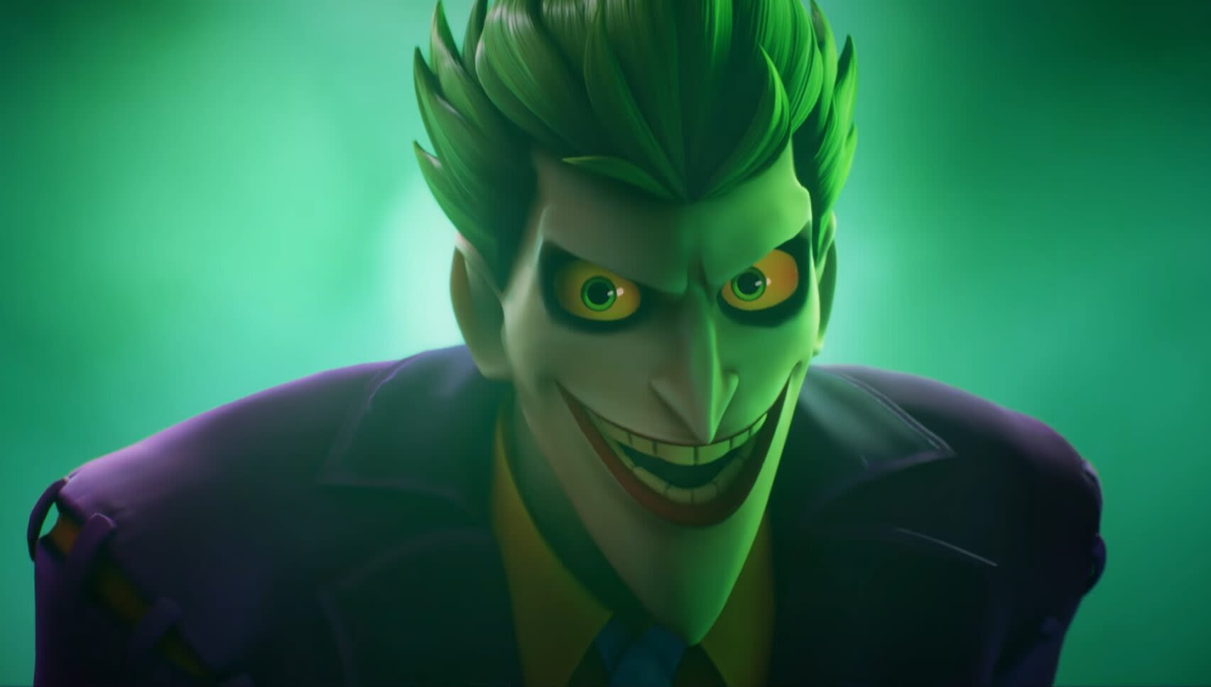 Mark Hamill will voice The Joker in Multiversus | VGC