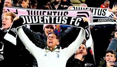 Juventus Eye Manchester United Target As Alternative To Riccardo Calafiori