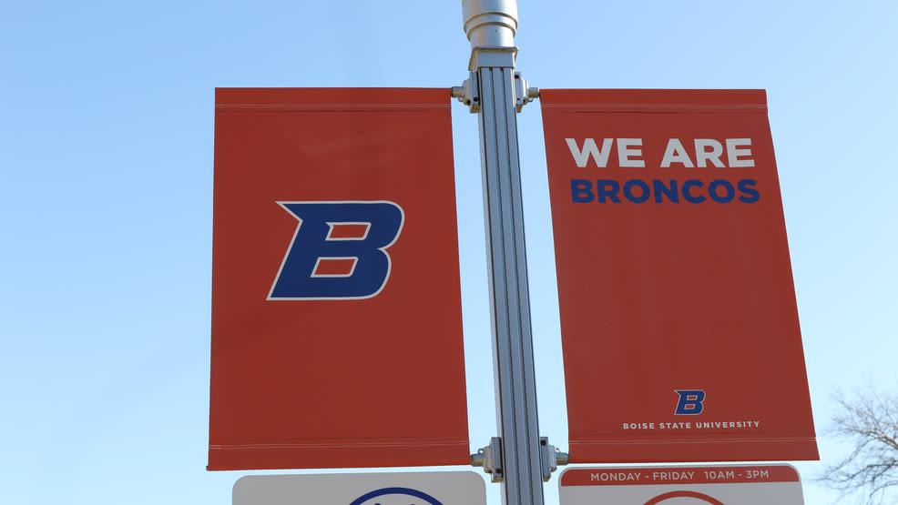 Boise State President addresses national campus protests ahead of weekend commencement