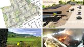 New estate and resurfaced Lidl: June's top planning news in Herefordshire