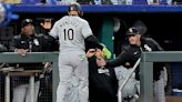 Dominic Fletcher's 2-run double helps White Sox snap 5-game skid with 7-5 win over Guardians