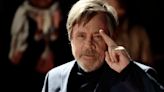 Mark Hamill admite haber cambiado de opinión sobre Star Wars: Los Últimos Jedi