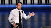 Kieran Culkin Begged Wife Jazz for ‘More’ Kids at the Emmy Awards: Meet His Daughter and Son