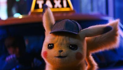 Detective Pikachu Was a Small but Potent Jolt for Pokémon