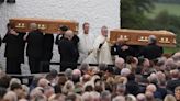 Communities bow their heads as they say goodbye to three more Creeslough victims