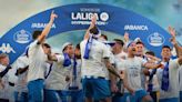 LaLiga Hypermotion 2024-2025: cuándo empieza la Segunda División española, fechas, equipos y calendario | Goal.com Espana