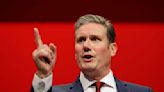 Labour leader Keir Starmer is often called dull. But he might be Britain's next prime minister