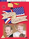 Two's Company (British TV series)