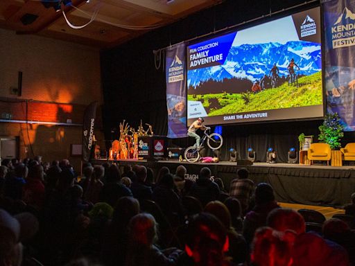 Mountain festival featuring films, talks, and more launches tickets