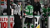 Jamie Benn suspended 2 games after captain-on-captain hit