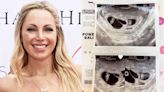 Sarah Herron Says Navigating Pregnancy After Loss Is a 'Different Process': 'I Have Different Sensitivities'