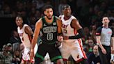 Jayson Tatum: ‘It's lazy' to say teams can out-tough Celtics