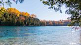 These Little-known Lakes in Upstate New York Have Water So Blue They Look Like You're in the Caribbean