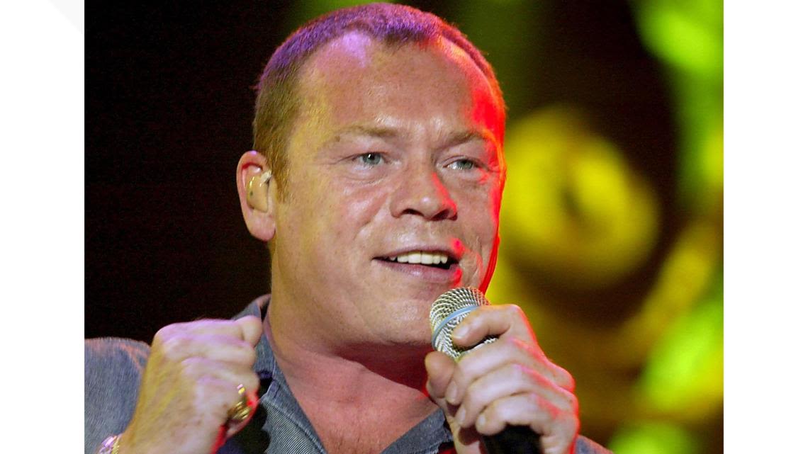 UB40 featuring Ali Campbell cancels California State Fair concert