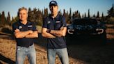 Ford correrá no Rally Dakar 2025 com Carlos Sainz e Nani Roma