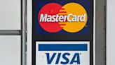 Visa seals deal with Lloyds to take 10 million cards from rival