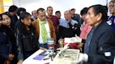 Los amantes del grabado en Piura realizan exposición nacional