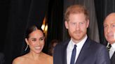 A royal photographer strongly denied manipulating photos of Harry and Meghan, as the 'Katespiracy' spreads