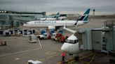 Onex-Owned WestJet Cancels Flights as It Prepares for Strike