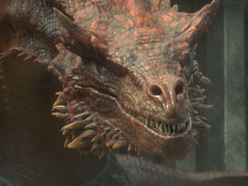 Which dragons are still in the war in House of the Dragon?