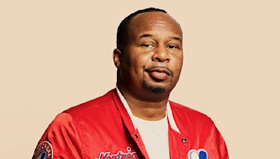 Roy Wood Jr. To Host ‘Have I Got News For You’ On CNN; Premiere Date Set