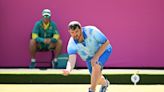 Iain McLean claims bowls bronze at Commonwealth Games