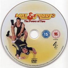 COVERS.BOX.SK ::: max and paddy the power of 2 - high quality DVD ...