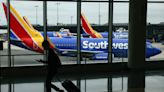 ‘Steamy, stale trash’: Southwest passenger claims she was kicked off flight for defending ‘slut-shamed’ woman