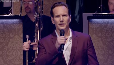 Video: Watch Patrick Wilson Sing 'Oh, What a Beautiful Mornin' from Rodgers & Hammerstein Concert