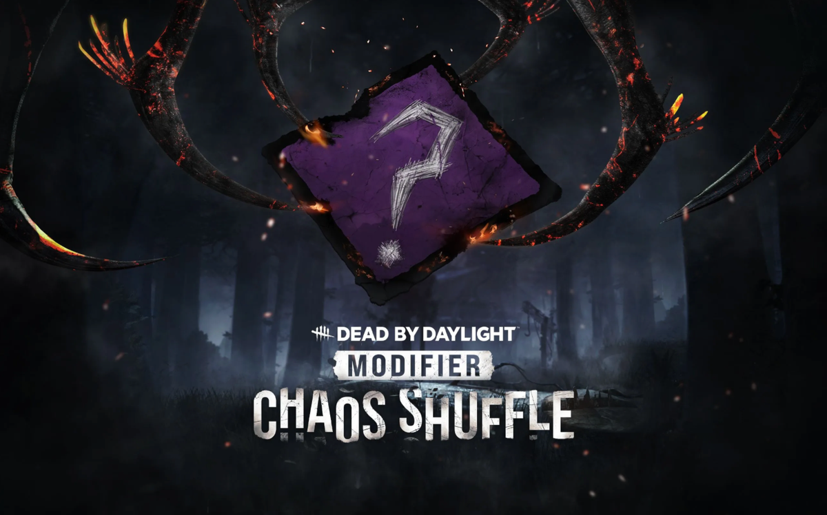 Dead by Daylight Extends Chaos Shuffle Mode Due to Popular Demand