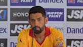 'Born Pakistani, Product of ZIM Cricket': Sikandar Raza's Epic Response to Playing for PAK Question Sets Internet Ablaze - News18