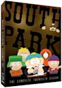 South Park season 20