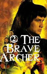 The Brave Archer 2