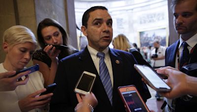 House Ethics Committee Adds Insult to Injury for Indicted Democratic Congressman