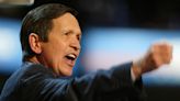 Dennis Kucinich Fast Facts