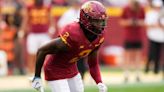 T.J. Tampa signs rookie contract with Baltimore Ravens