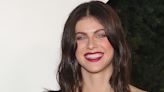 Alexandra Daddario (And Her Epic Abs) Are Going Full 'White Lotus' RN