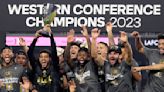 LAFC will play for back-to-back MLS Cup titles after beating Houston 2-0 in Western Conference final