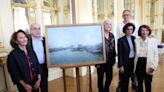 Renoir, Sisley Paintings Sold Under Duress During Nazi Occupation of France Returned