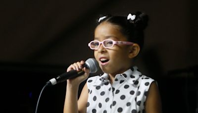 Watch for North Jersey girl on next episode of 'America's Got Talent'