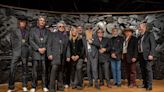 Vince Gill, Marty Stuart, Billy Gibbons and more inducted into Musicians Hall of Fame