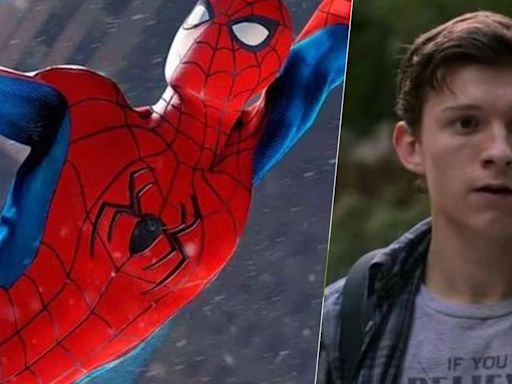 Peter Parker's Suit in Spider-Man 4 Allegedly Revealed