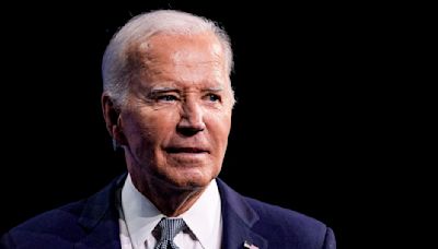 'We're close to the end': Biden world braces for the possibility that the president steps aside